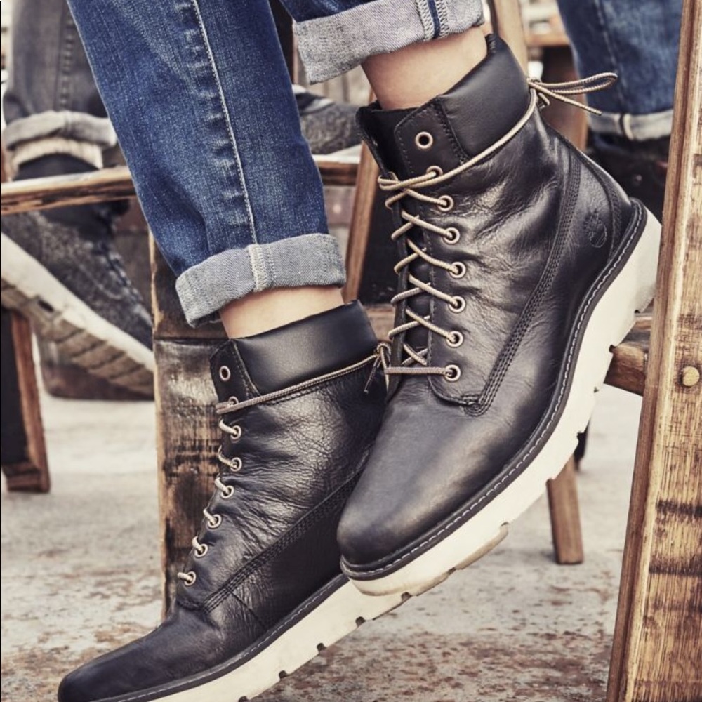 Timberland Kenniston Boots 🥾